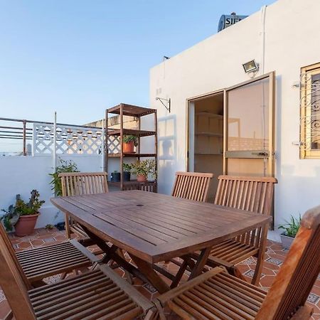 Beautiful, Typical Maltese 4Br Home With Roof Top By 360 Estates Sliema Dış mekan fotoğraf