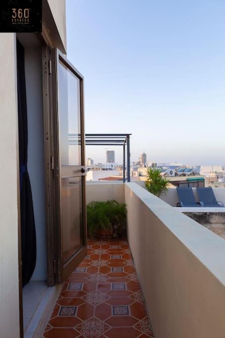 Beautiful, Typical Maltese 4Br Home With Roof Top By 360 Estates Sliema Dış mekan fotoğraf