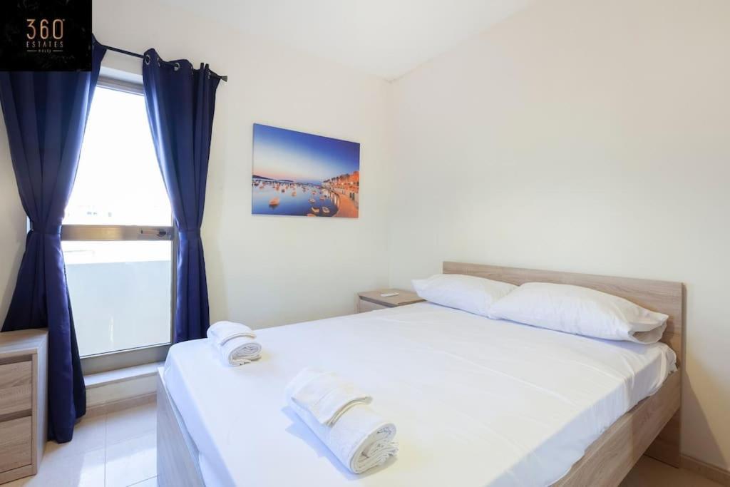 Beautiful, Typical Maltese 4Br Home With Roof Top By 360 Estates Sliema Dış mekan fotoğraf